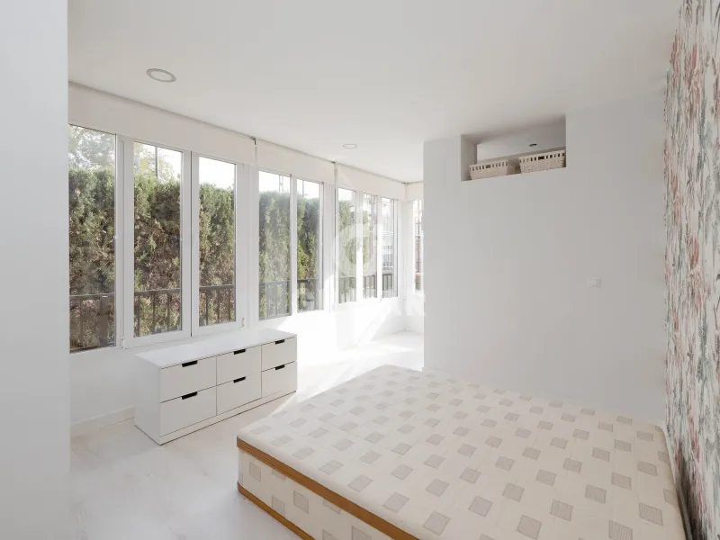 Apartment in Málaga Este - Málaga