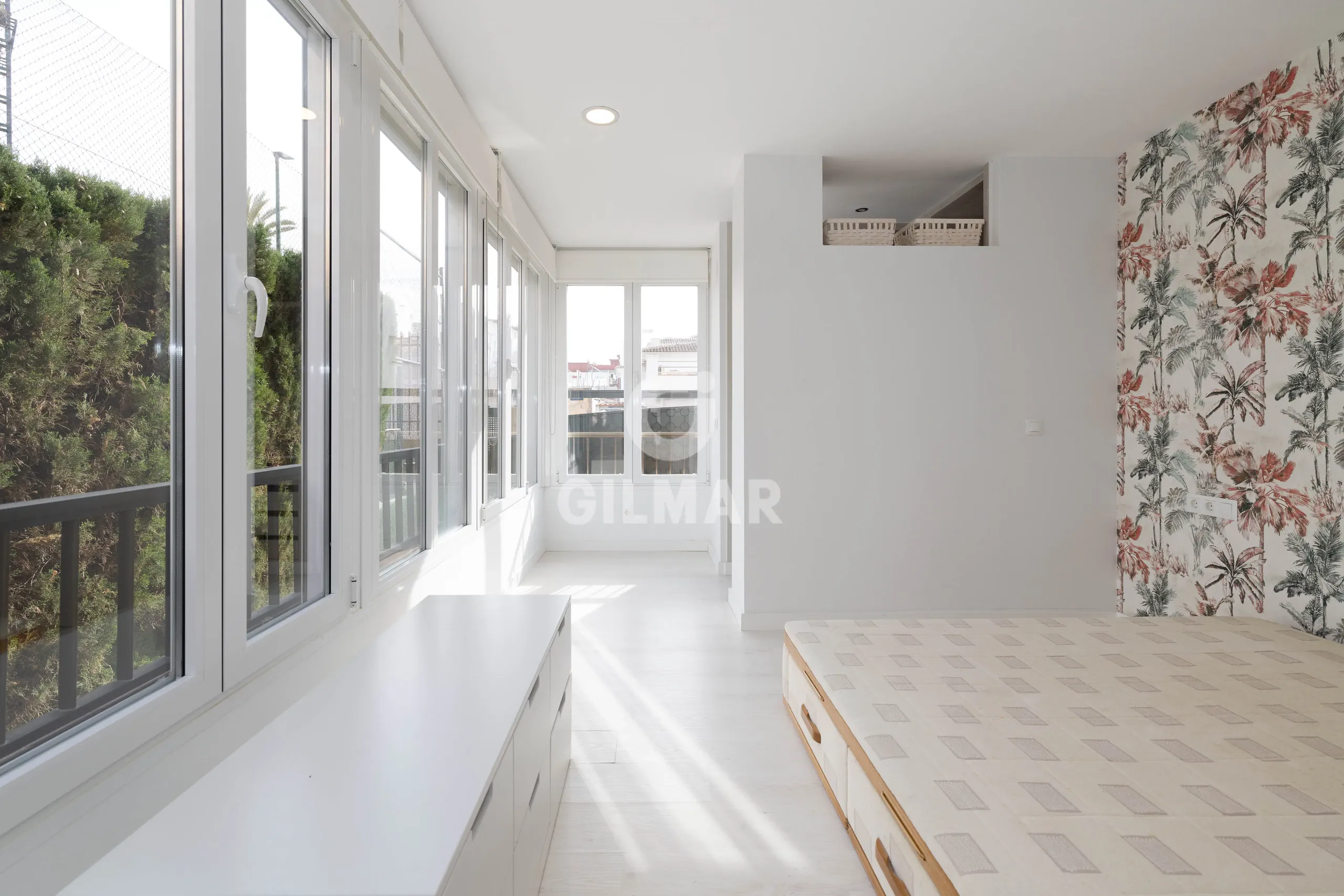 Apartment in Málaga Este - Málaga