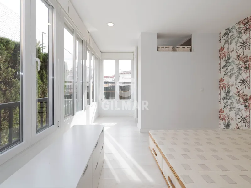 Apartment in Málaga Este - Málaga