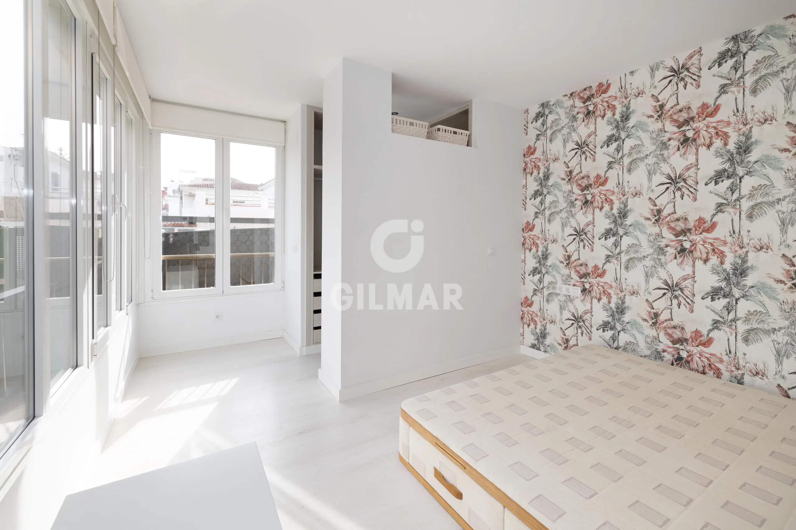 Apartment in Málaga Este - Málaga