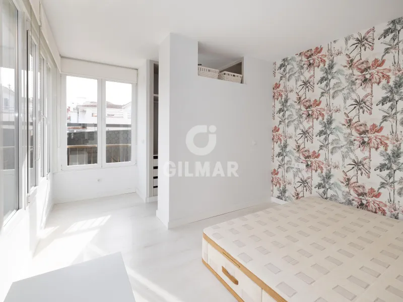 Apartment in Málaga Este - Málaga