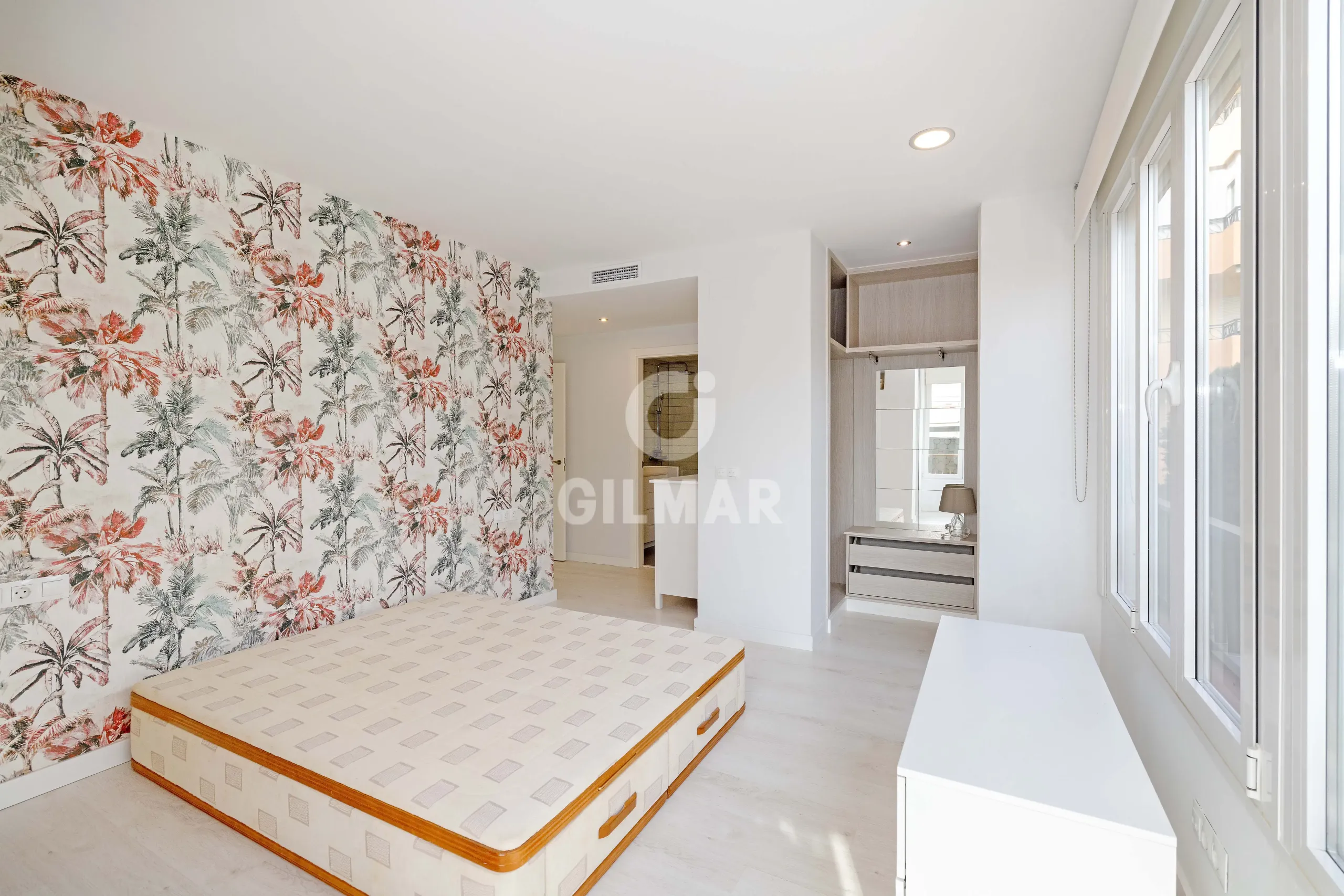 Apartment in Málaga Este - Málaga