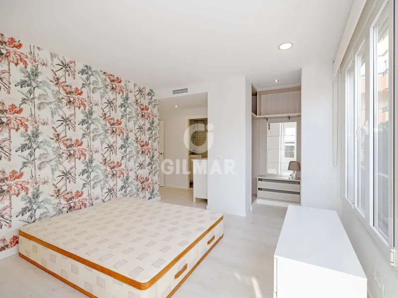 Apartment in Málaga Este - Málaga