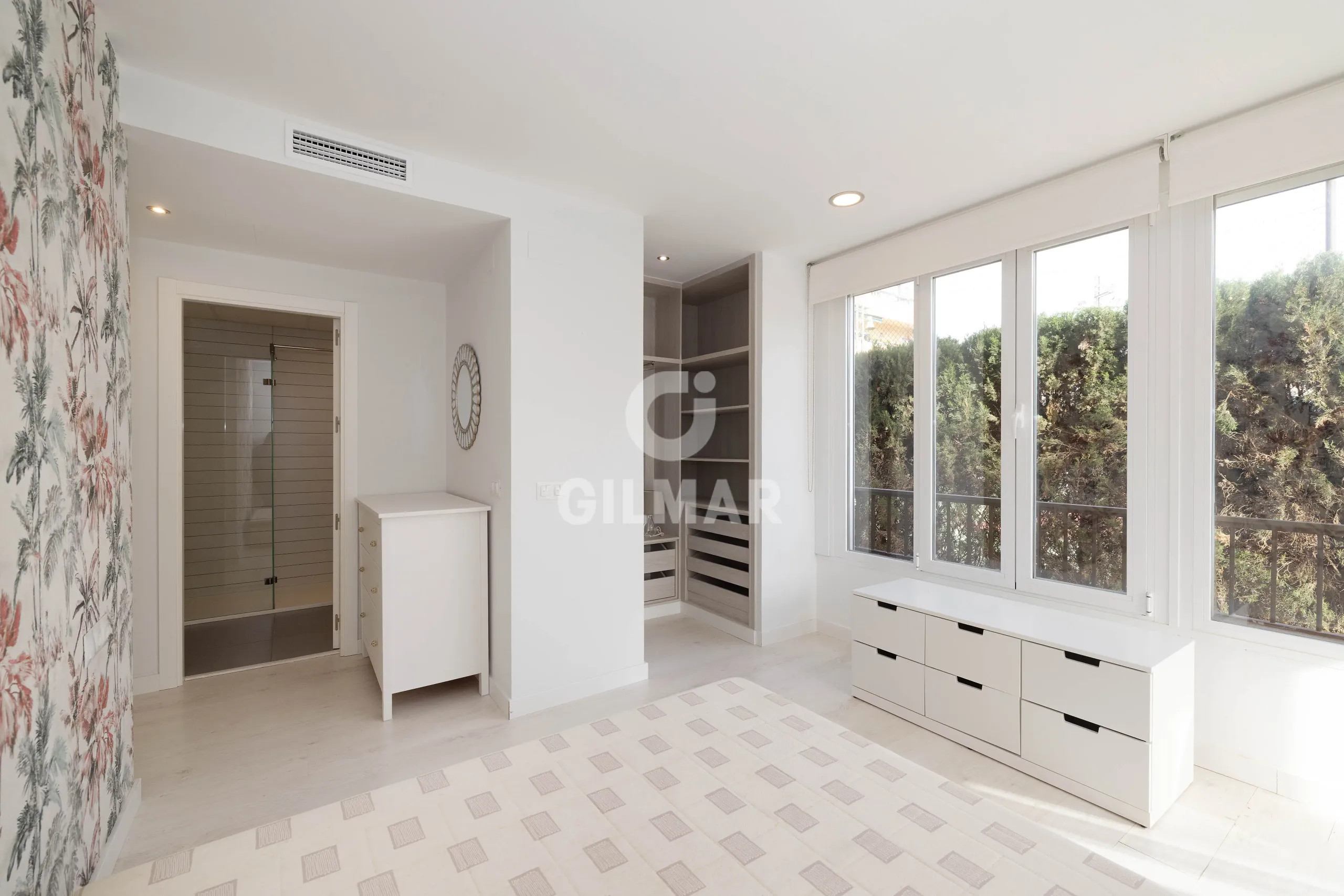 Apartment in Málaga Este - Málaga
