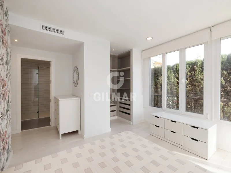 Apartment in Málaga Este - Málaga