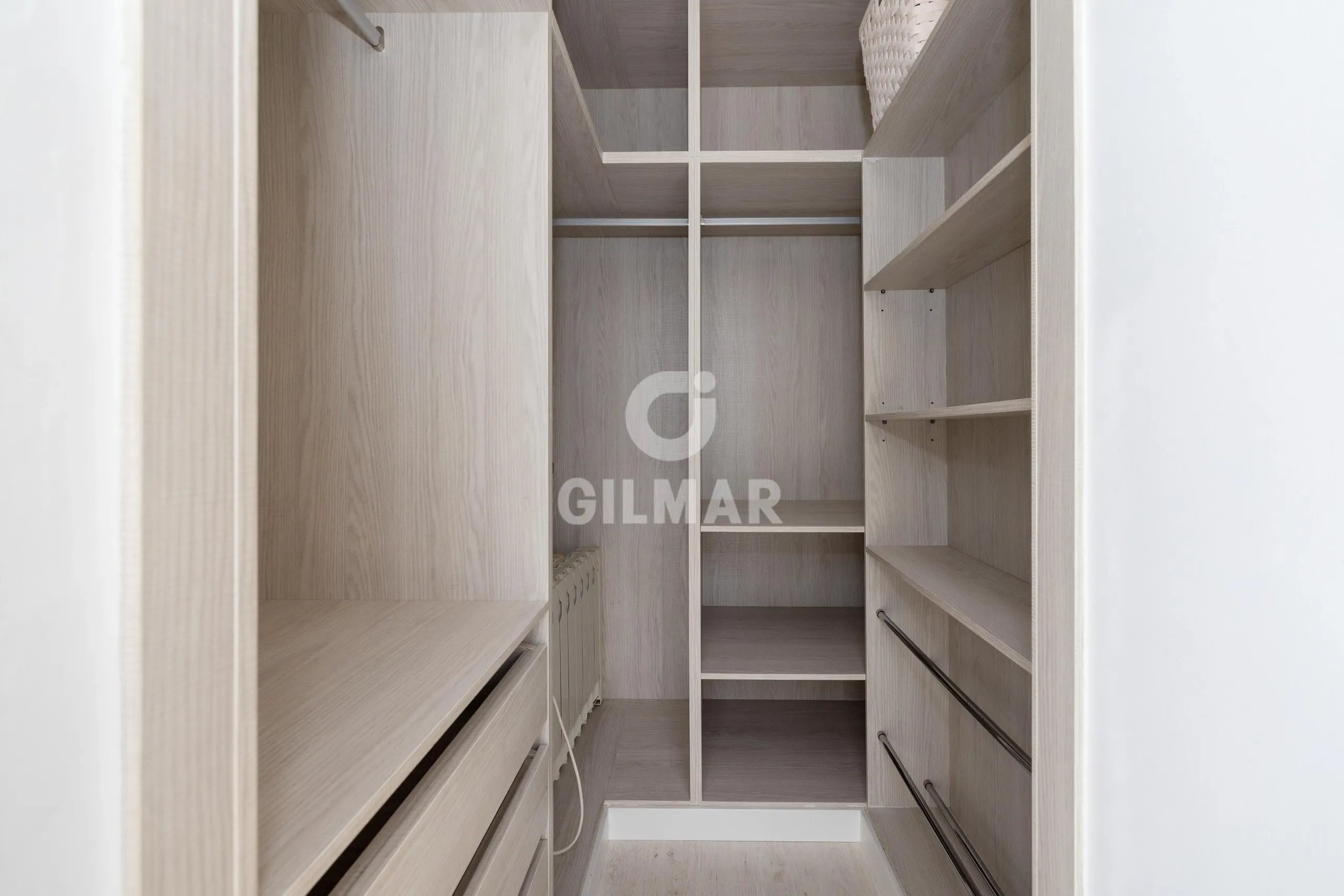 Apartment in Málaga Este - Málaga