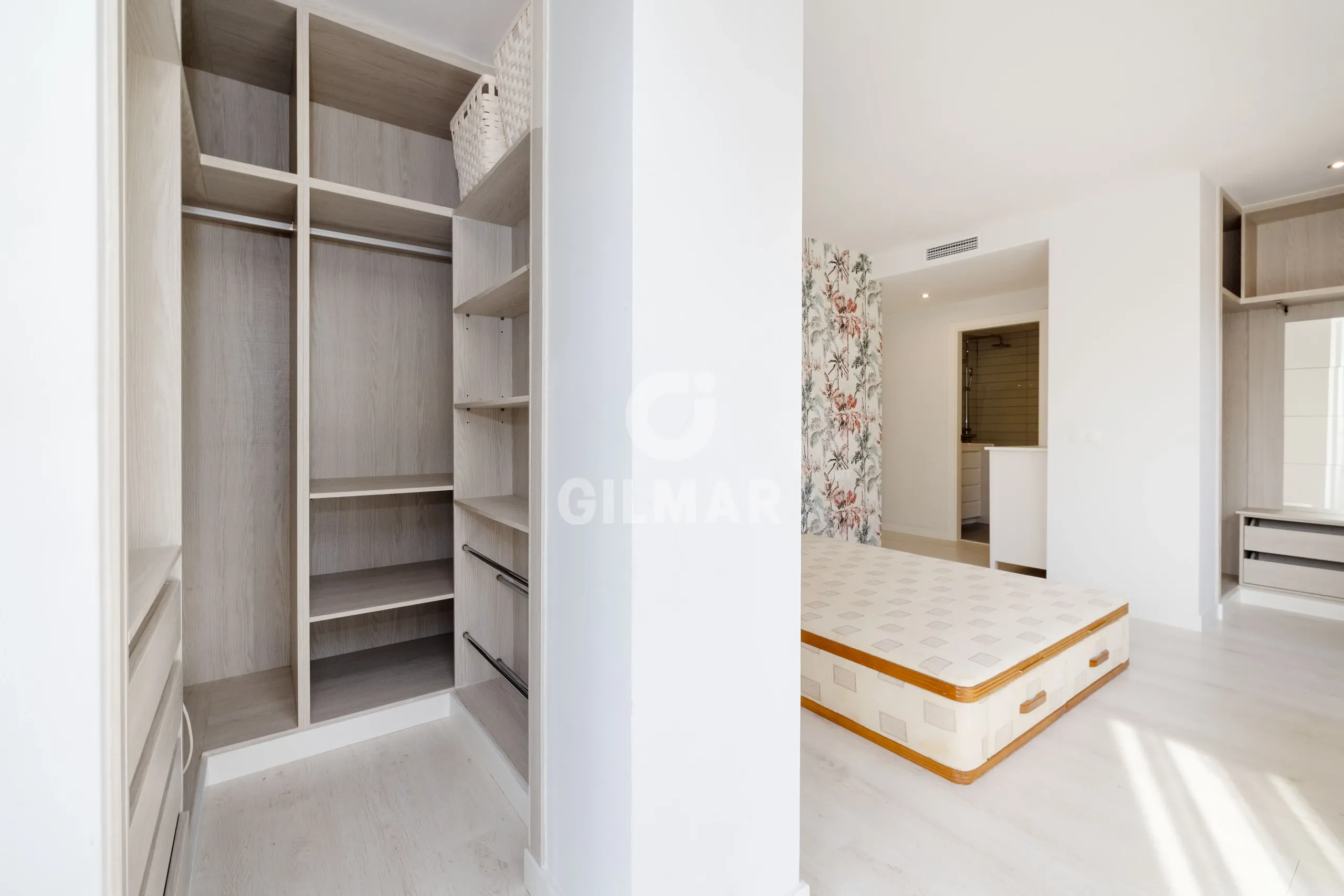 Apartment in Málaga Este - Málaga