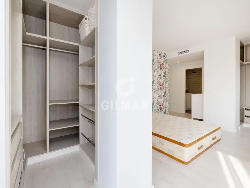 Apartment in Málaga Este - Málaga