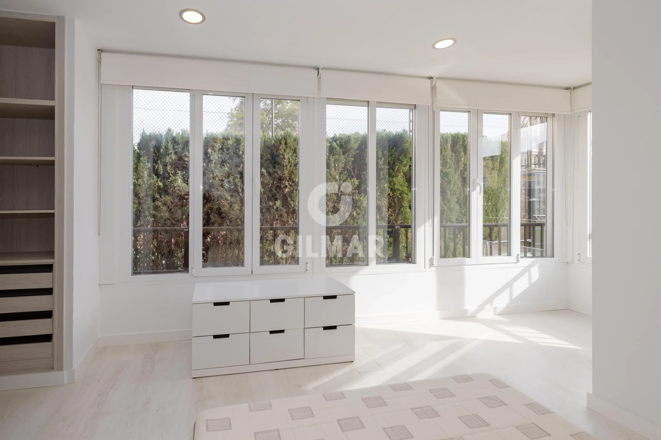 Apartment in Málaga Este - Málaga
