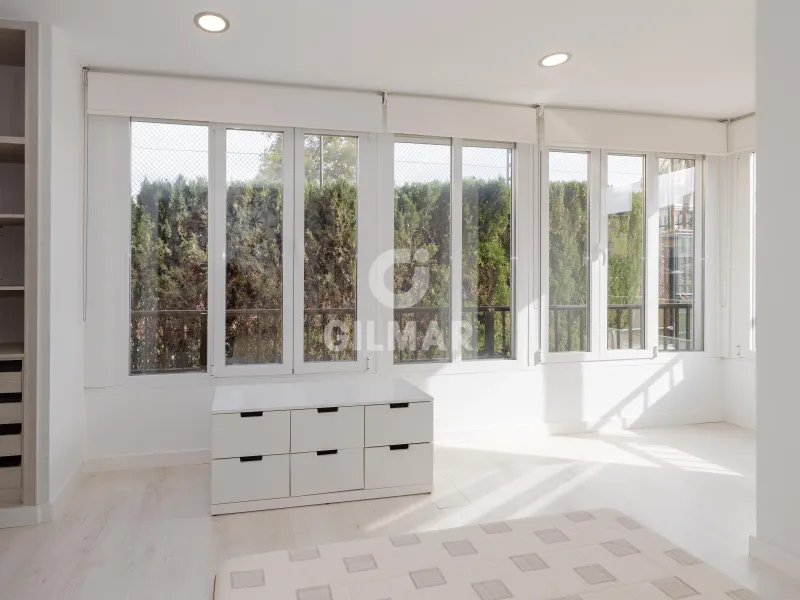 Apartment in Málaga Este - Málaga
