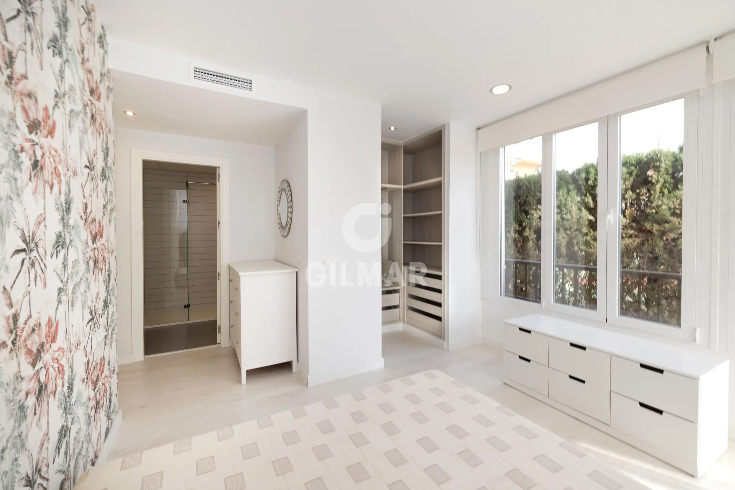 Apartment in Málaga Este - Málaga