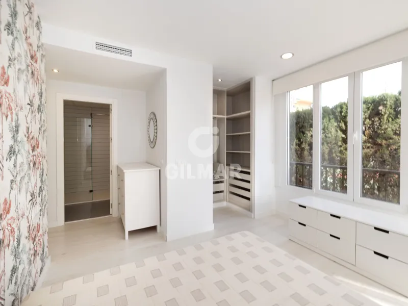 Apartment in Málaga Este - Málaga