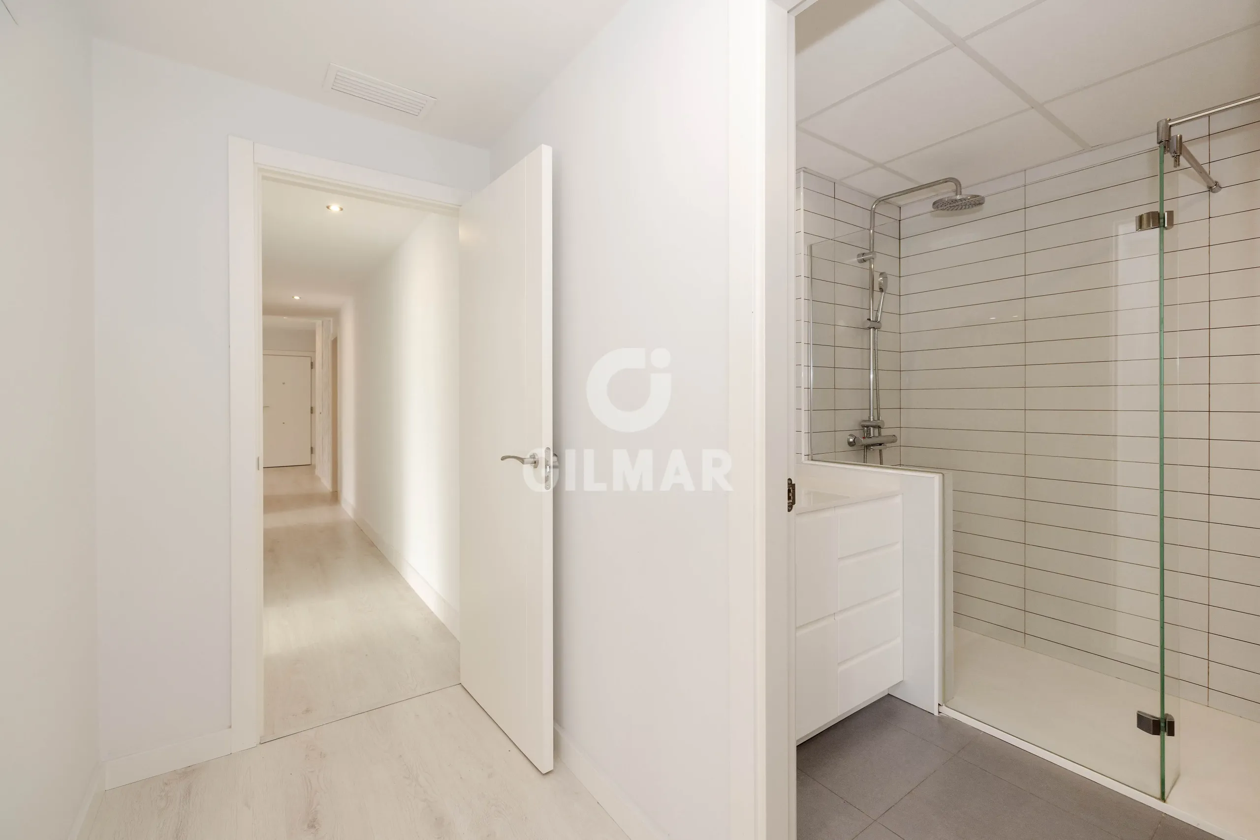 Apartment in Málaga Este - Málaga