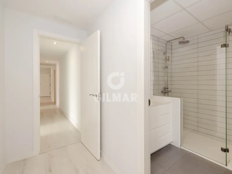 Apartment in Málaga Este - Málaga