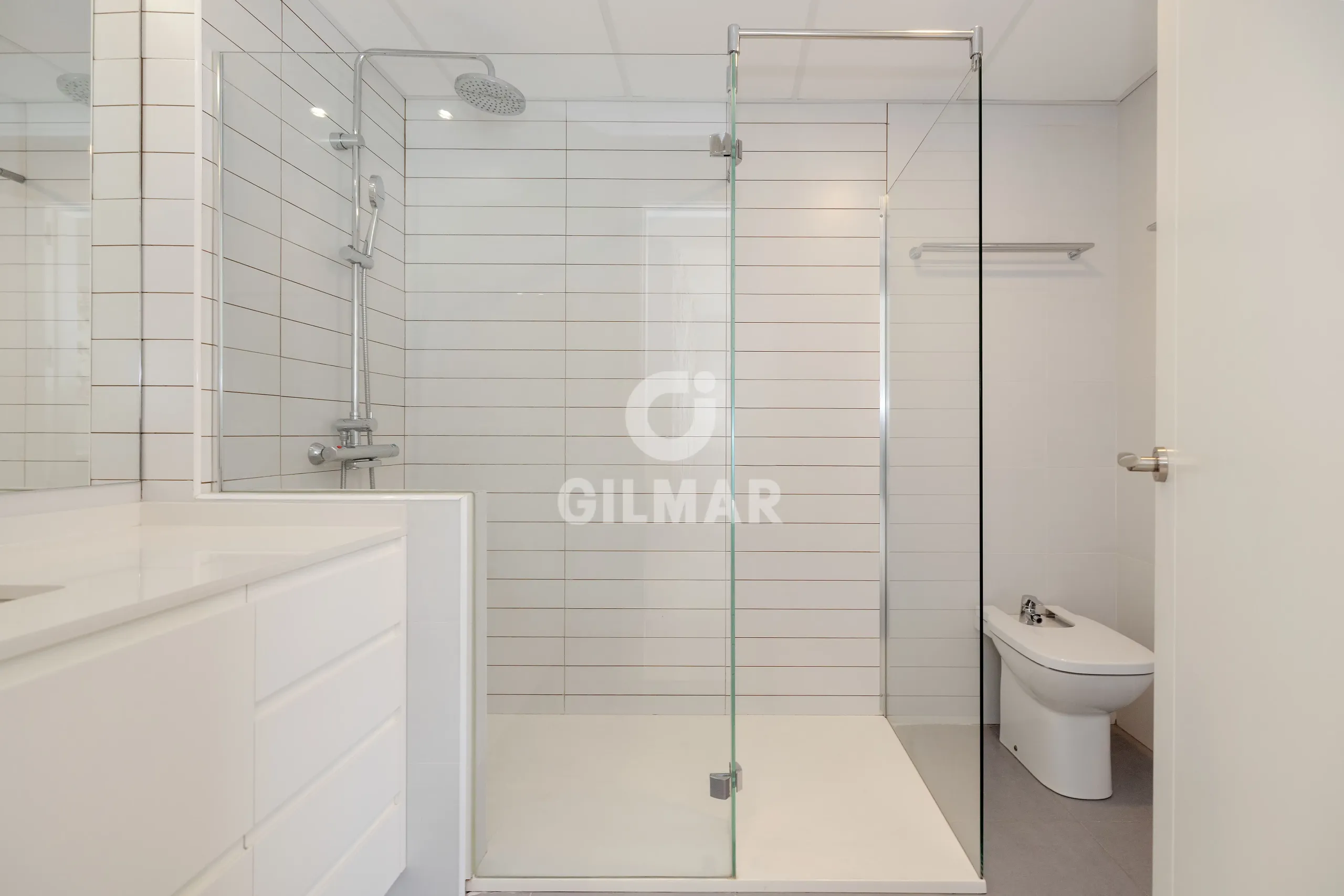 Apartment in Málaga Este - Málaga
