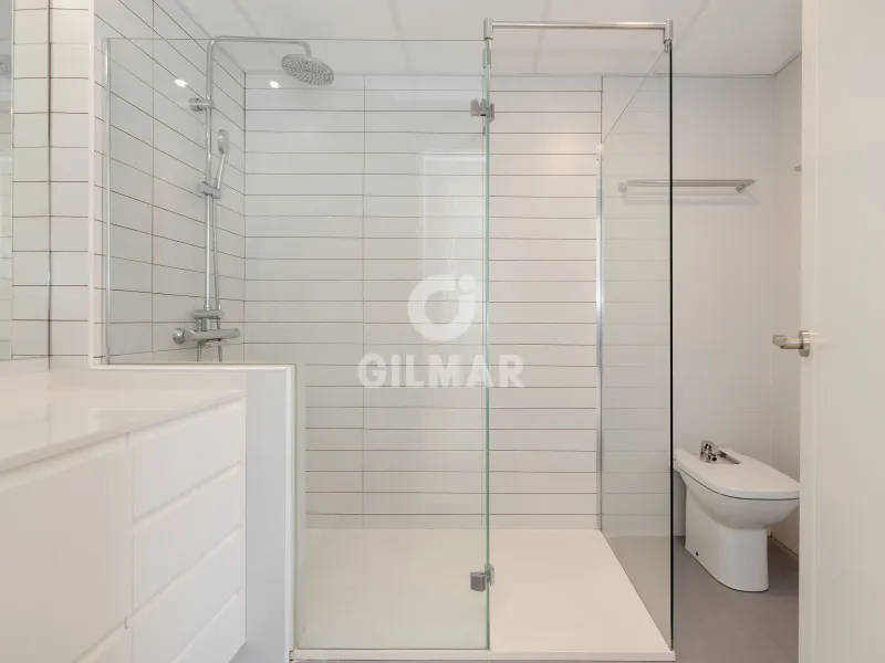 Apartment in Málaga Este - Málaga