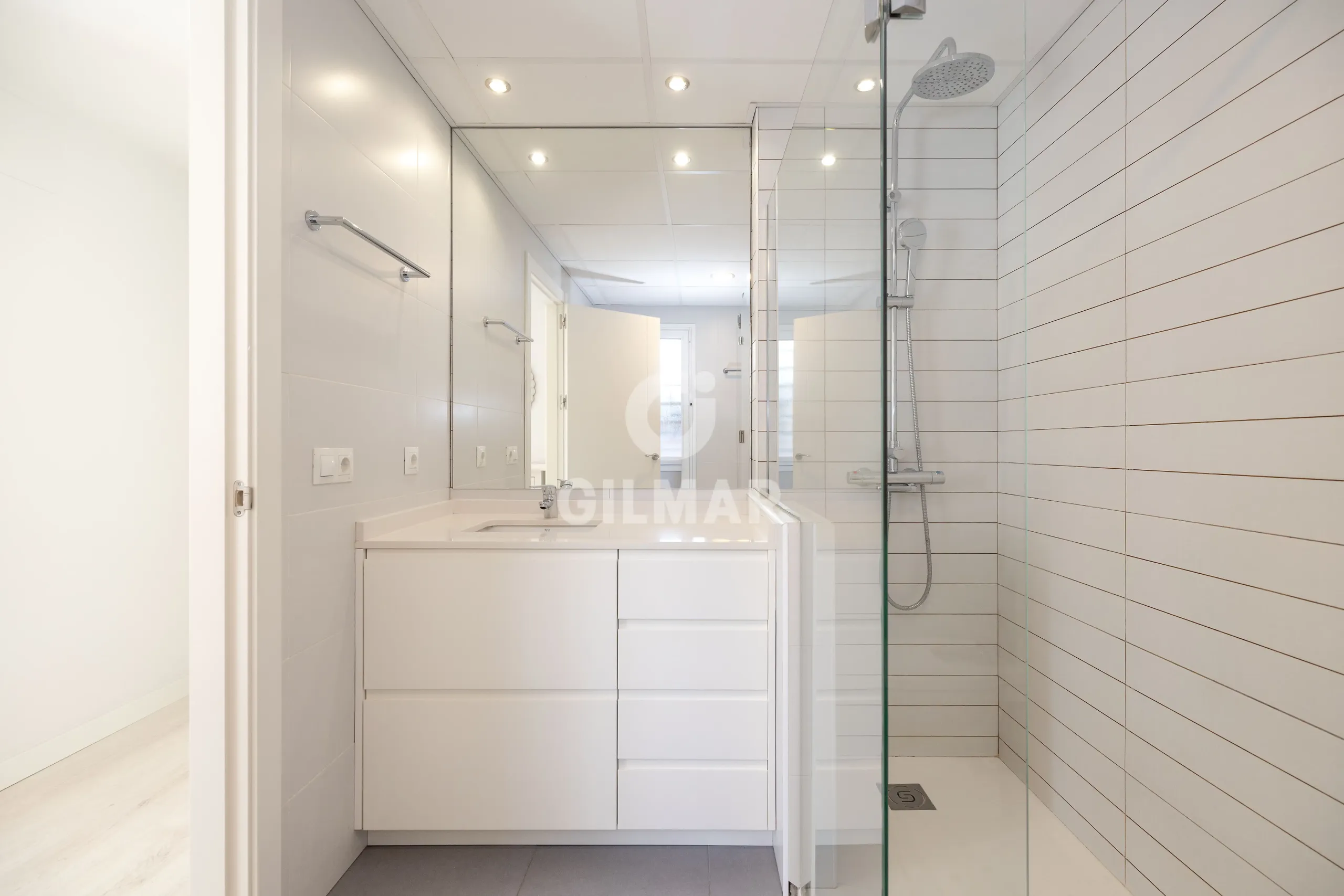 Apartment in Málaga Este - Málaga