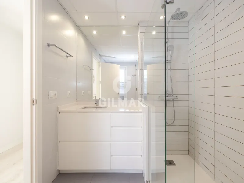 Apartment in Málaga Este - Málaga