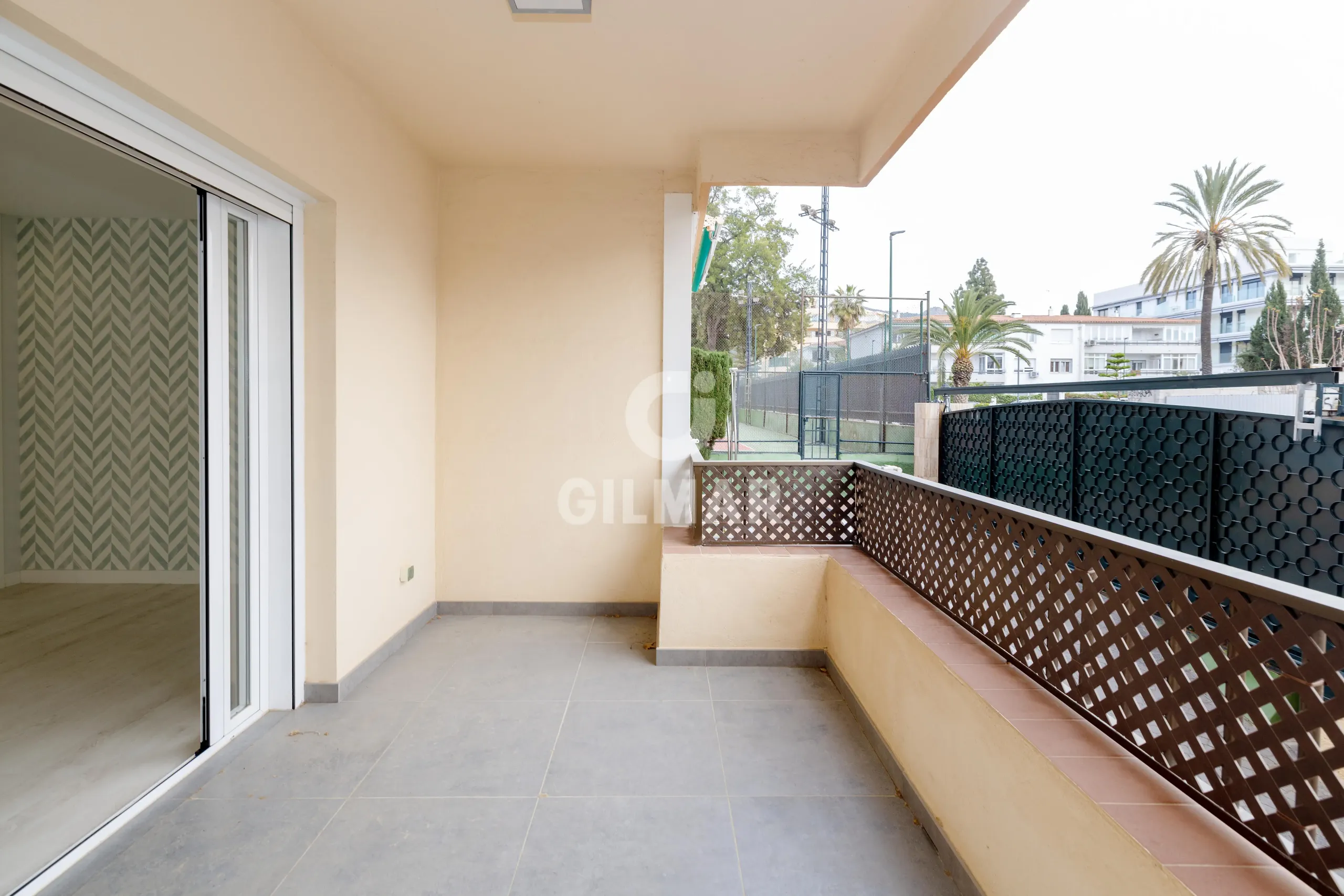 Apartment in Málaga Este - Málaga