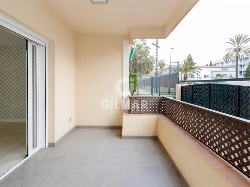 Apartment in Málaga Este - Málaga