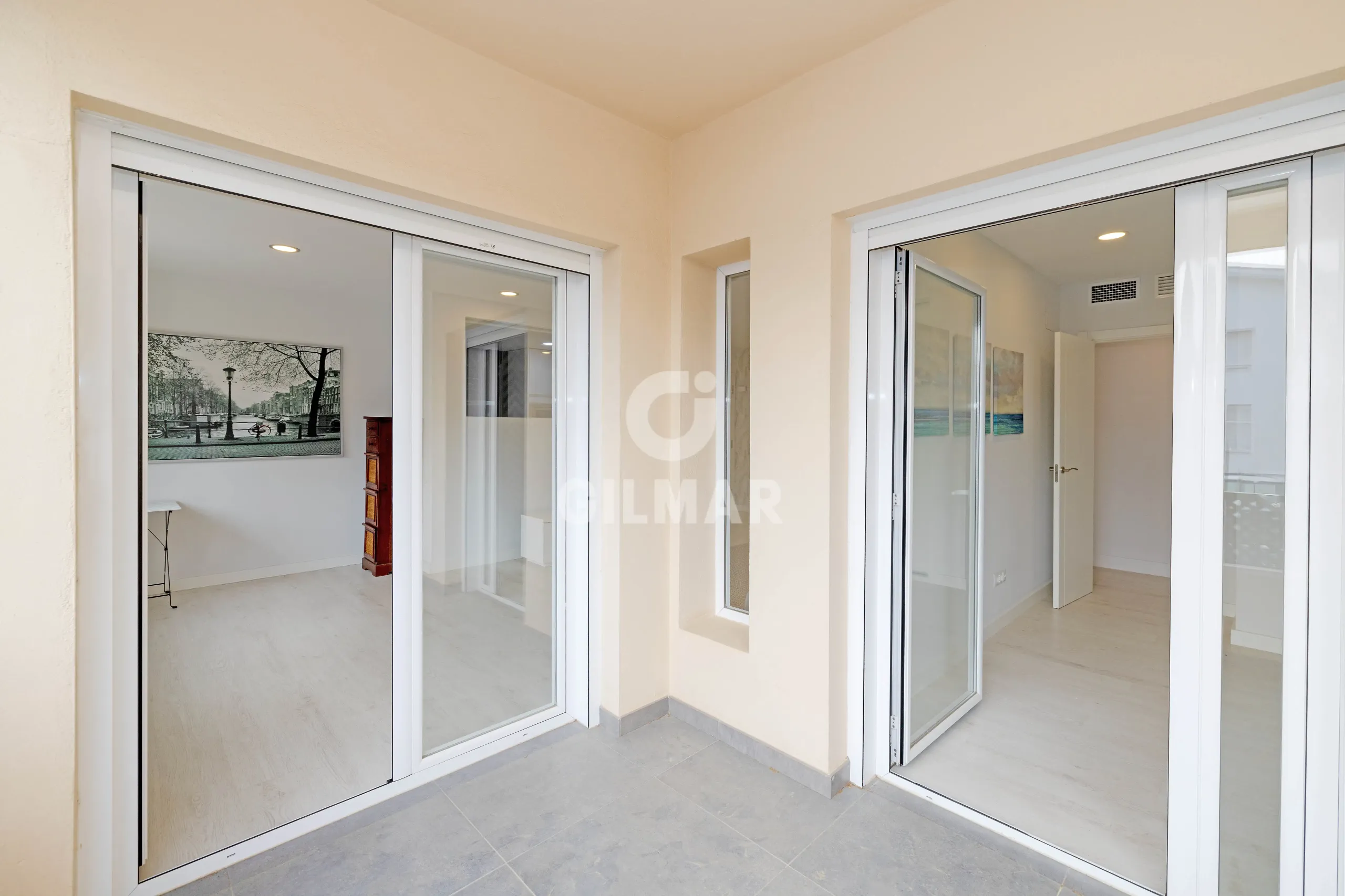 Apartment in Málaga Este - Málaga