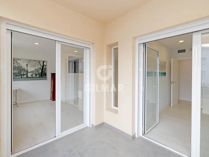 Apartment in Málaga Este - Málaga