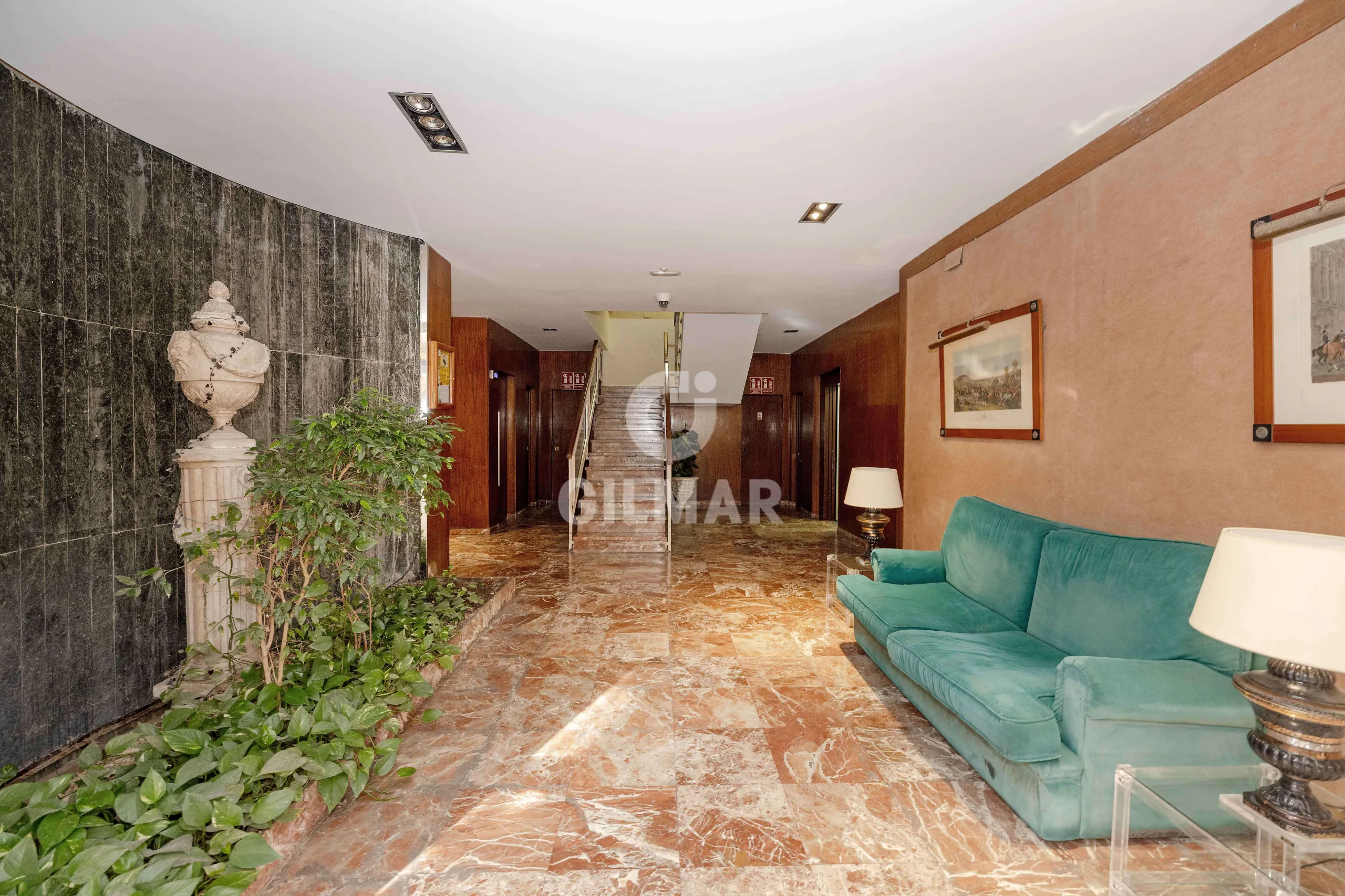 Apartment in Málaga Este - Málaga