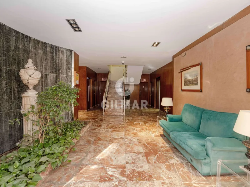 Apartment in Málaga Este - Málaga
