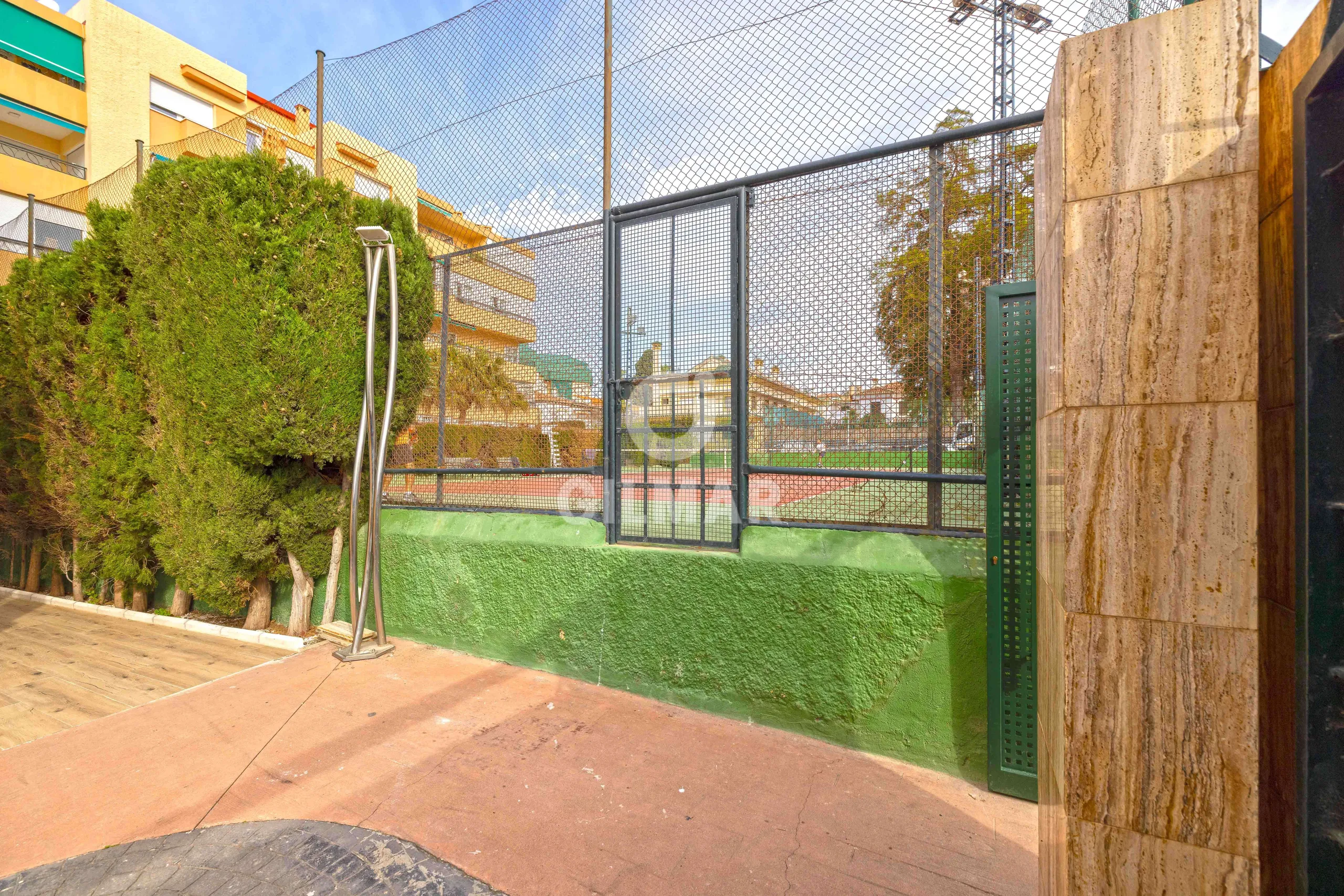 Apartment in Málaga Este - Málaga