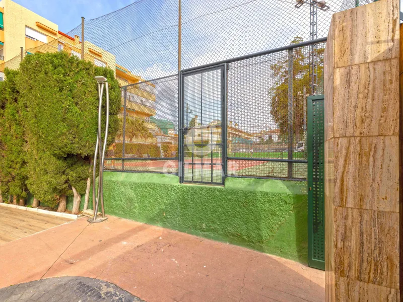 Apartment in Málaga Este - Málaga