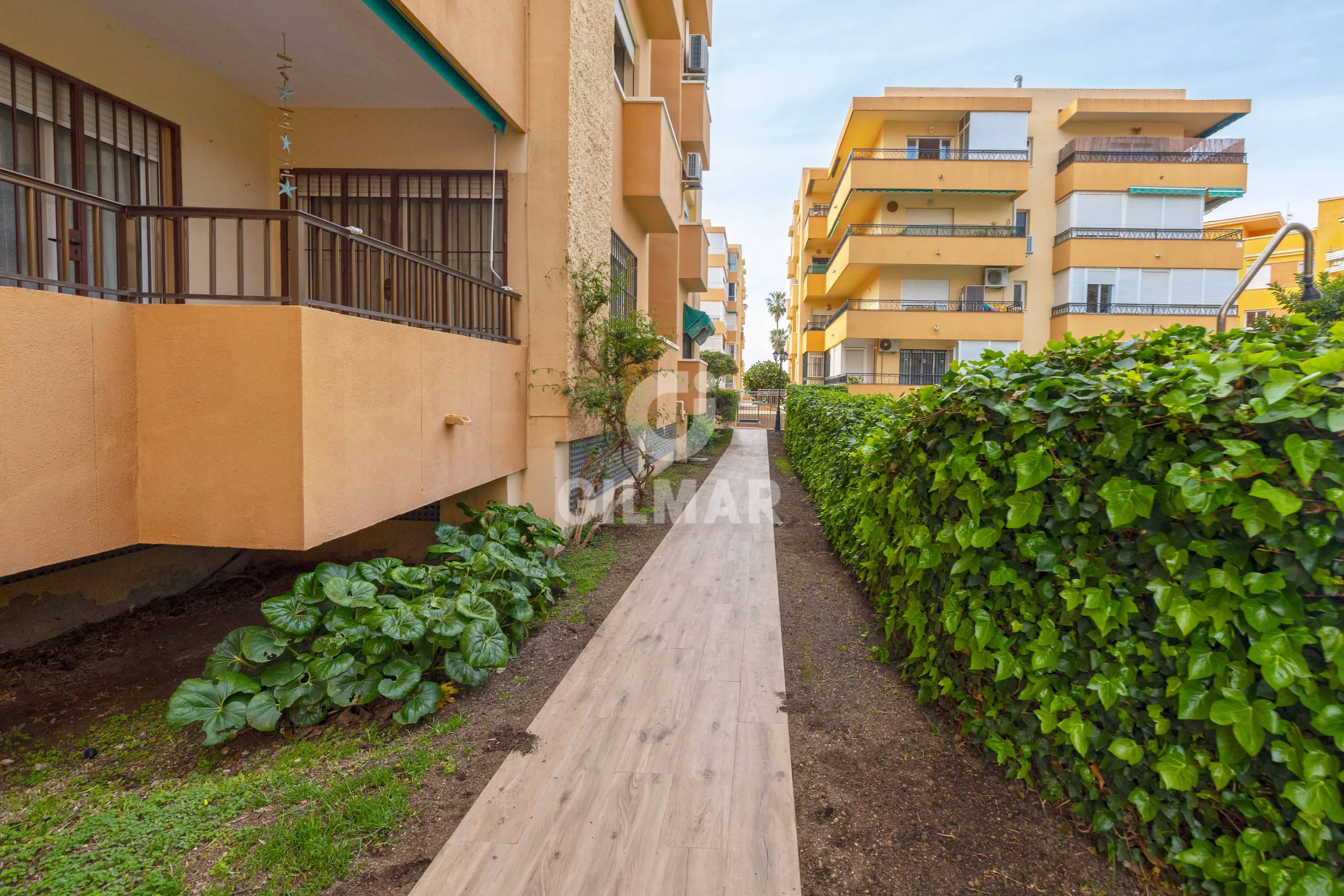 Apartment in Málaga Este - Málaga