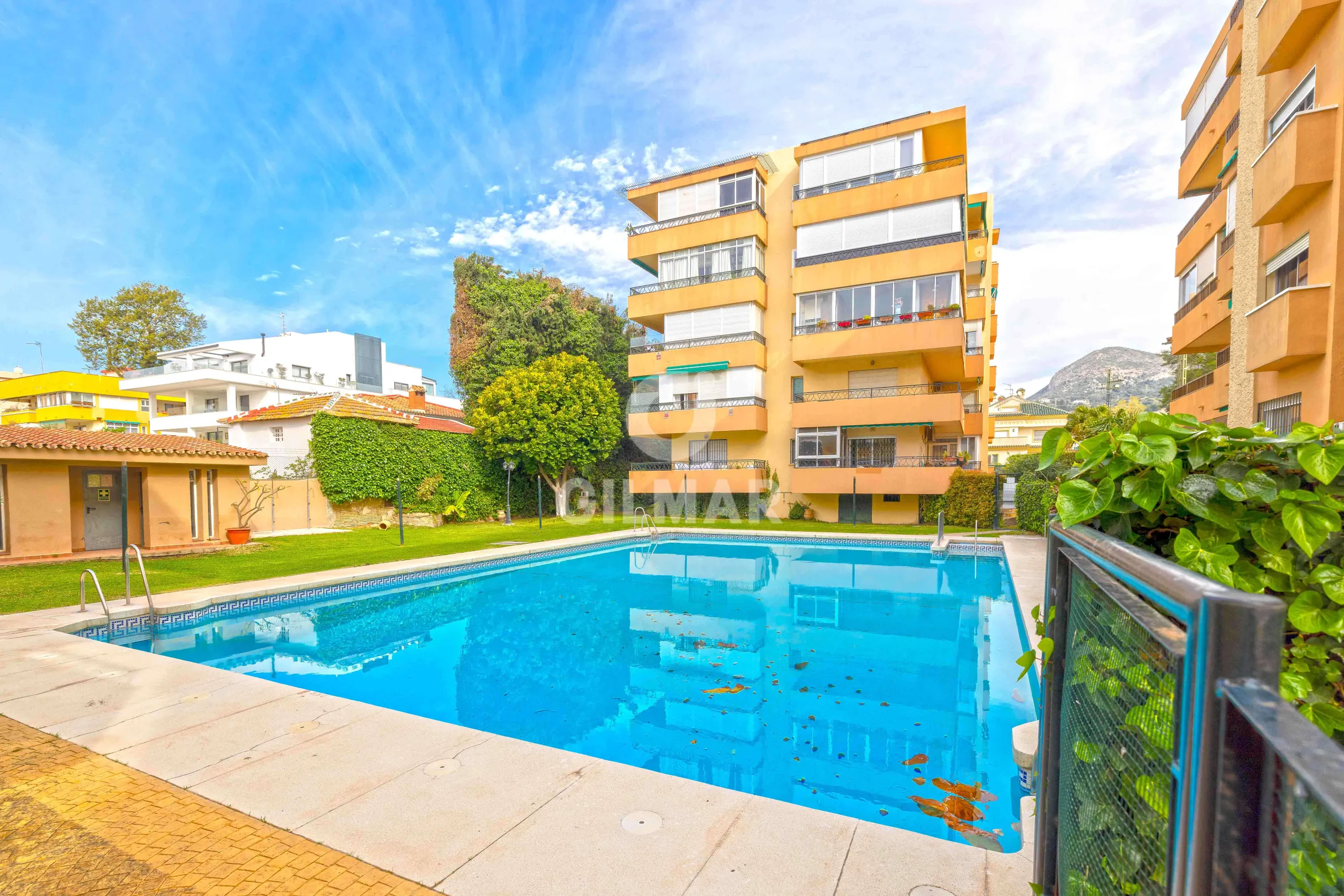 Apartment in Málaga Este - Málaga