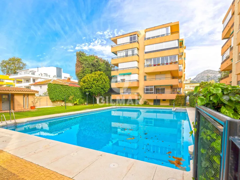 Apartment in Málaga Este - Málaga