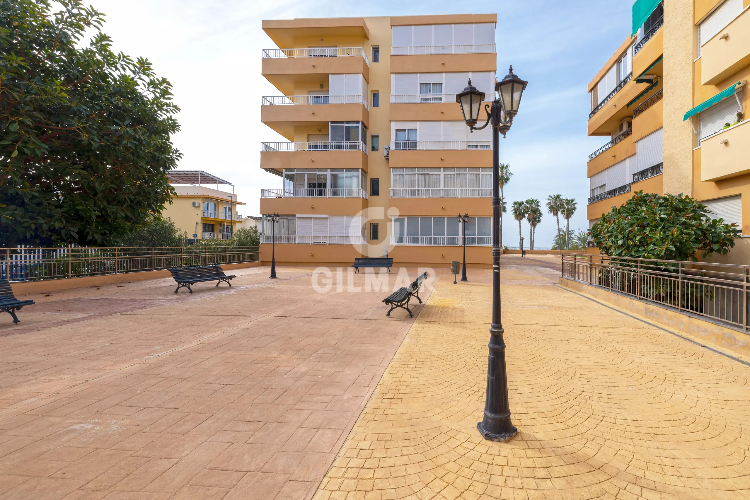 Apartment in Málaga Este - Málaga
