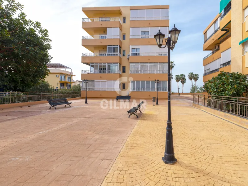 Apartment in Málaga Este - Málaga