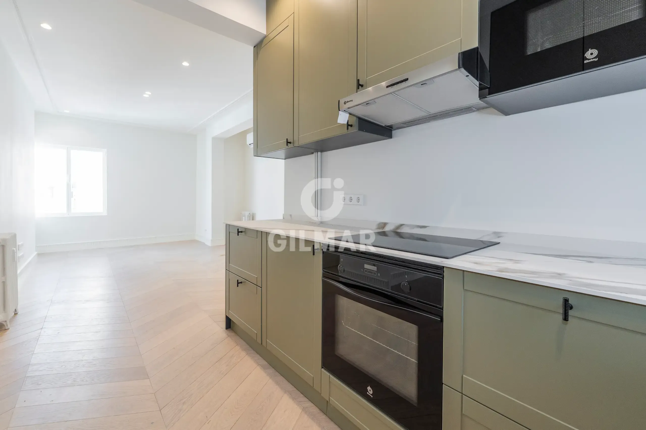 Piso en Lista - Madrid