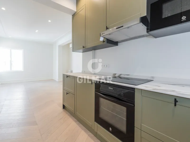 Piso en Lista - Madrid