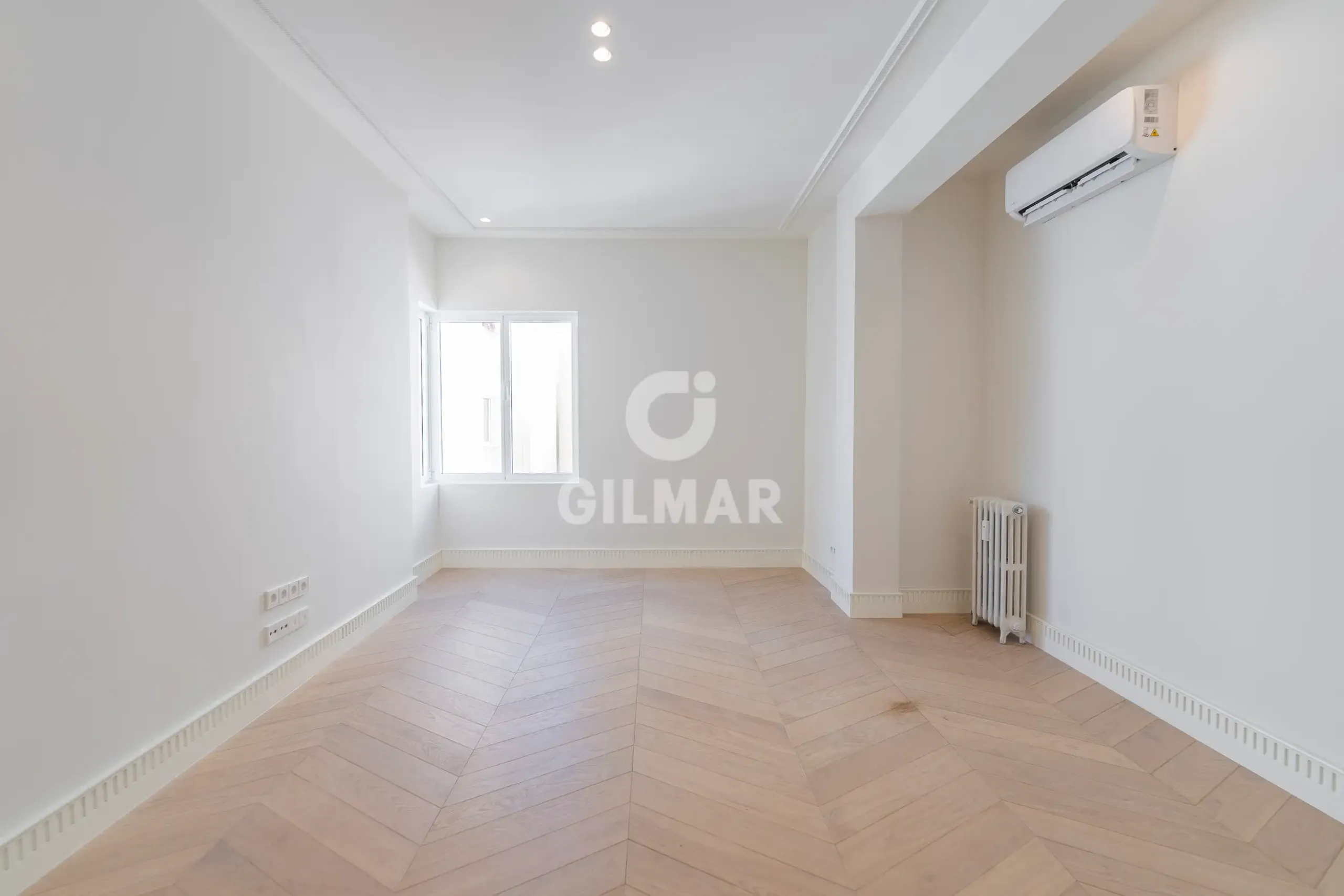 Piso en Lista - Madrid
