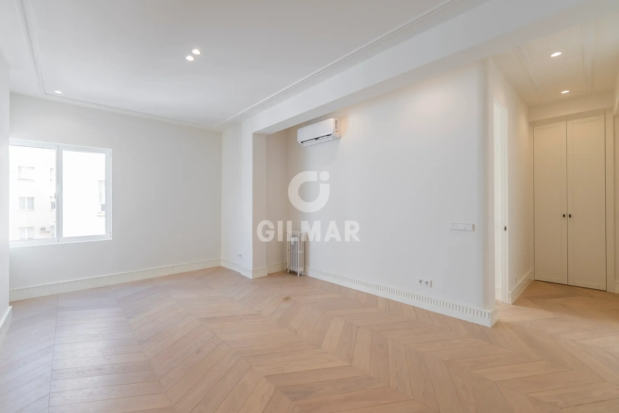 Piso en Lista - Madrid
