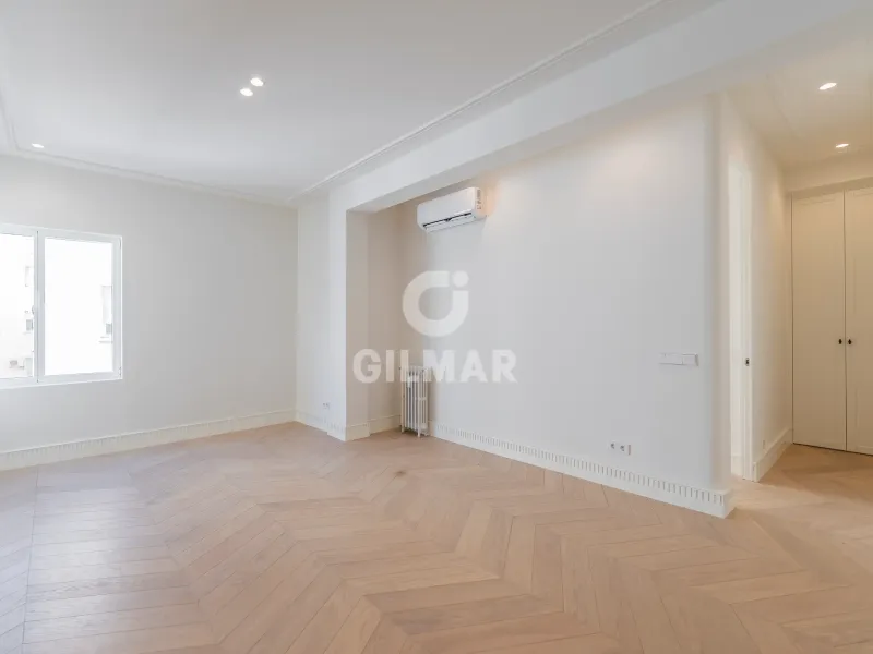 Piso en Lista - Madrid