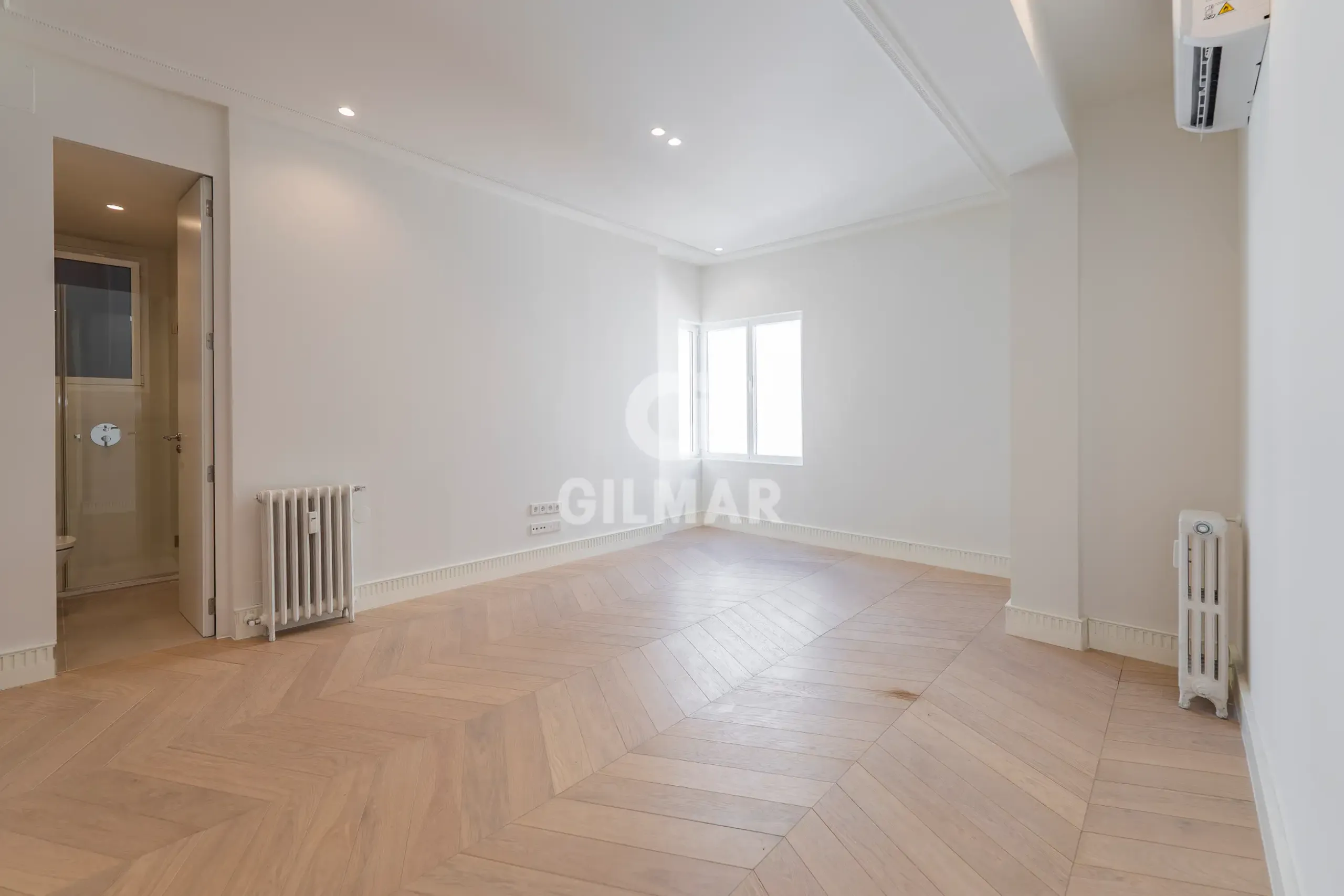 Piso en Lista - Madrid