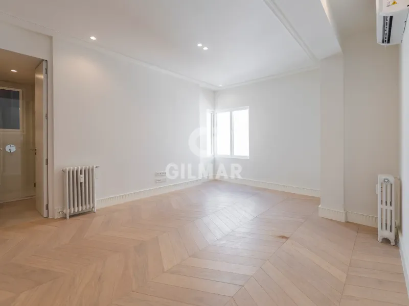 Piso en Lista - Madrid
