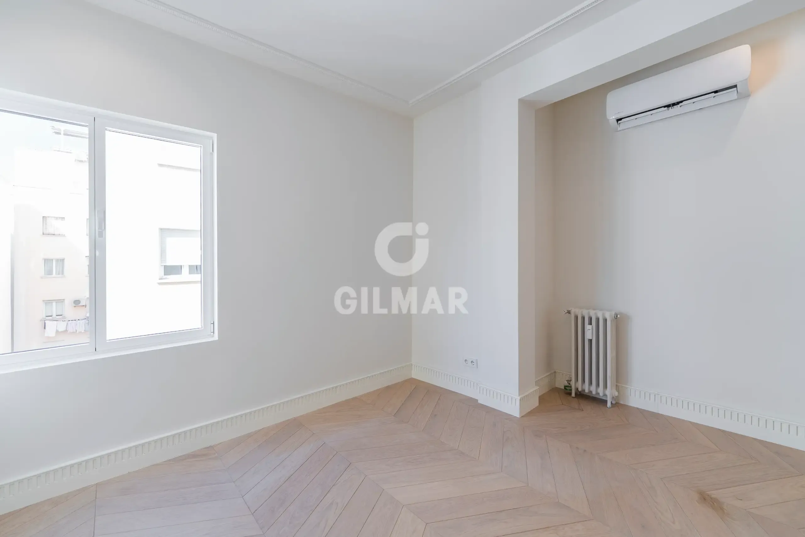 Piso en Lista - Madrid