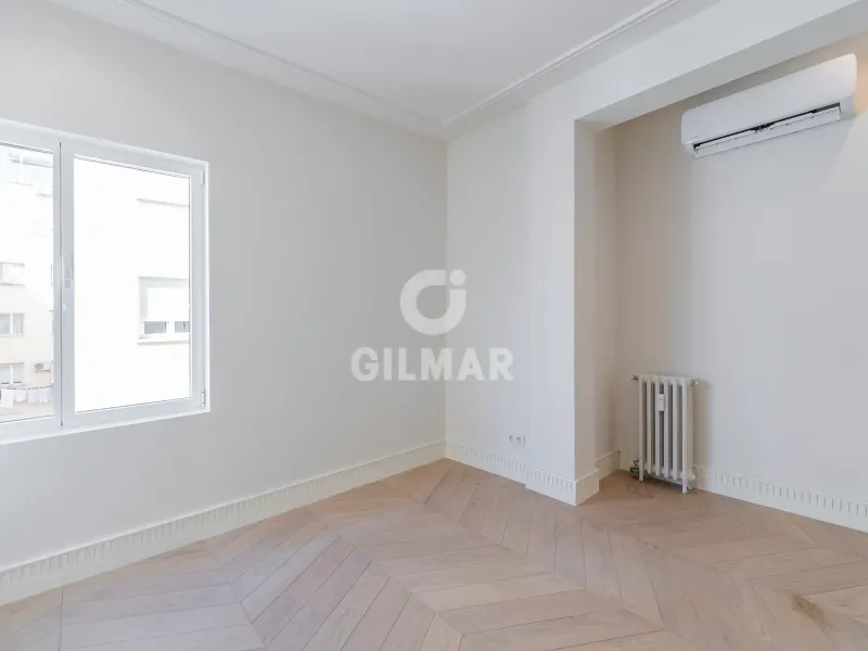 Piso en Lista - Madrid