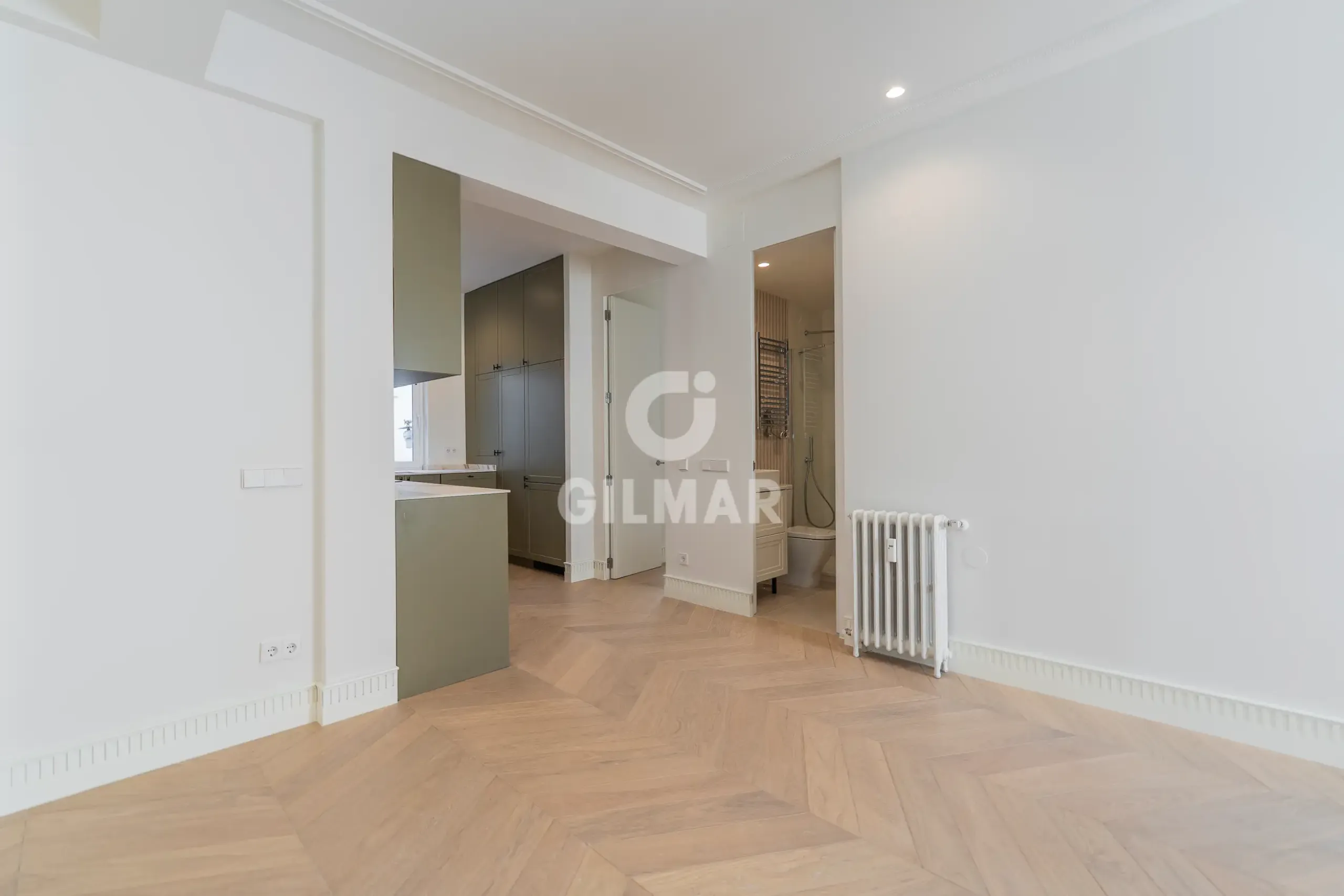 Piso en Lista - Madrid