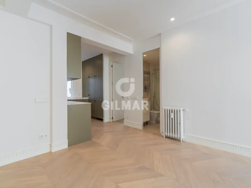 Piso en Lista - Madrid