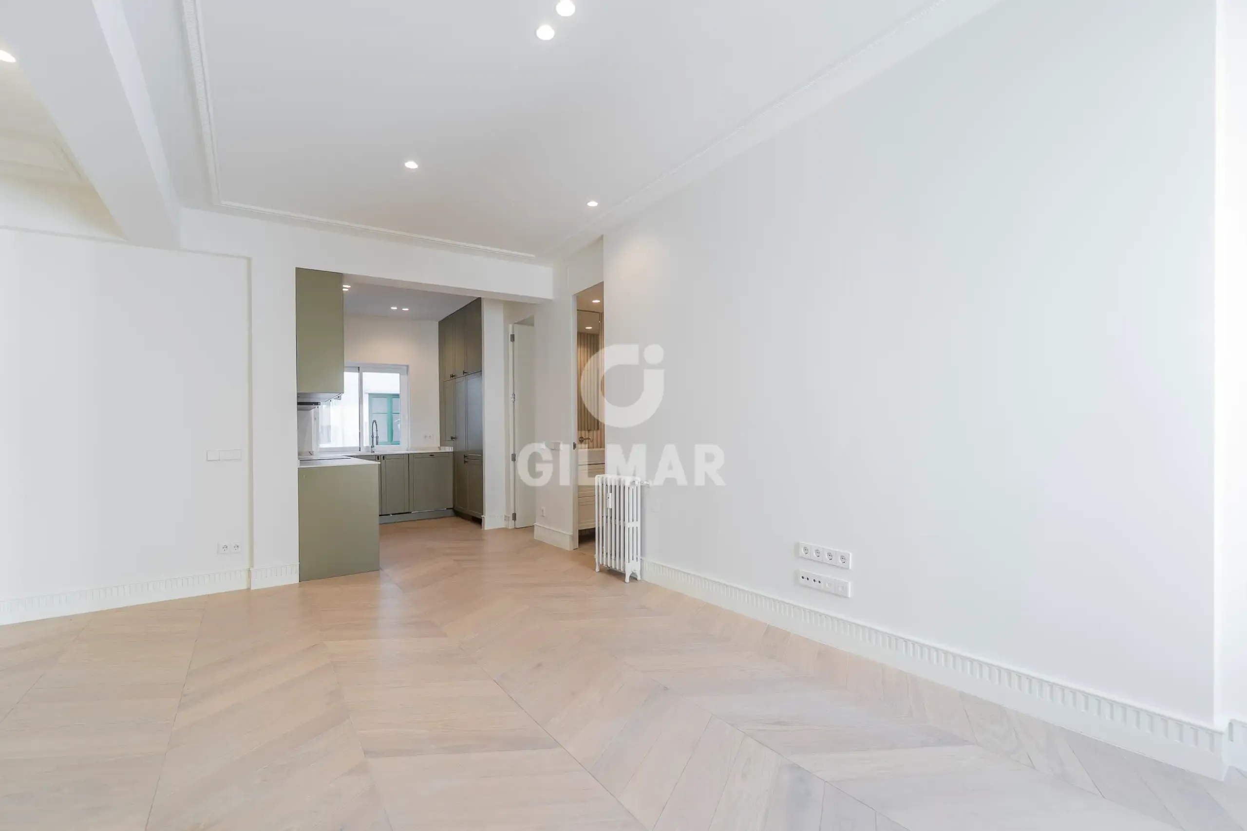 Piso en Lista - Madrid