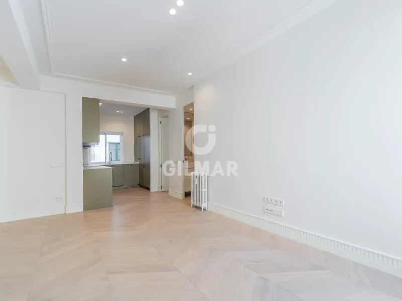 Piso en Lista - Madrid