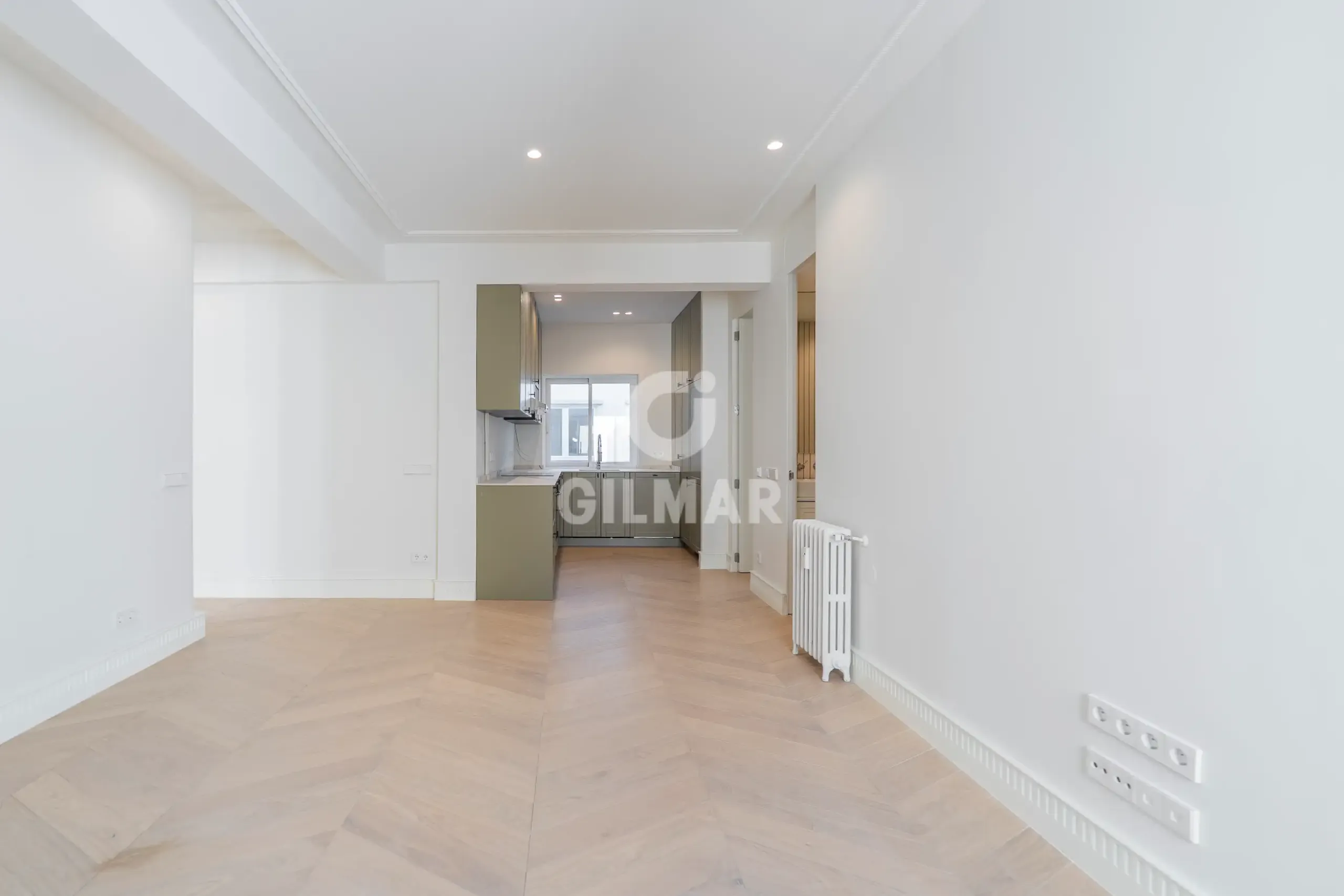 Piso en Lista - Madrid