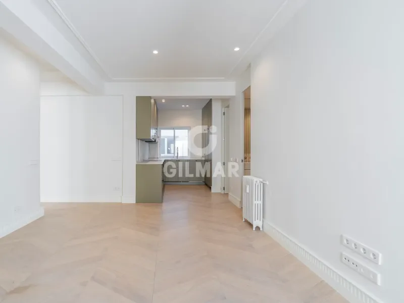 Piso en Lista - Madrid